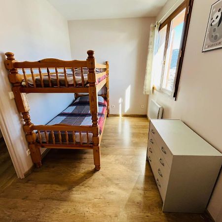 Formigueres Chalet 3 Faces Ideal Famille Buitenkant foto