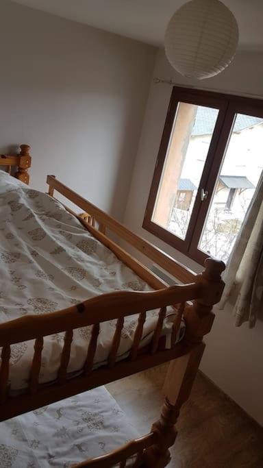 Formigueres Chalet 3 Faces Ideal Famille Buitenkant foto