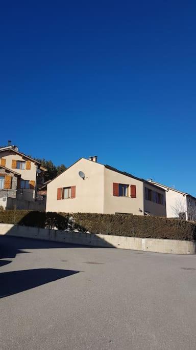 Formigueres Chalet 3 Faces Ideal Famille Buitenkant foto
