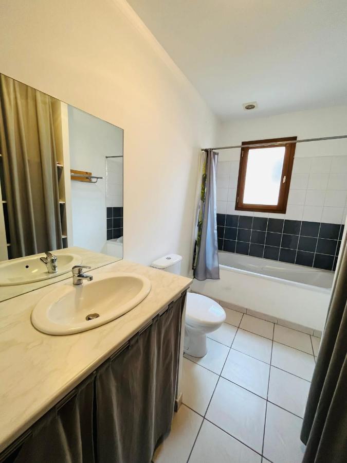 Formigueres Chalet 3 Faces Ideal Famille Buitenkant foto