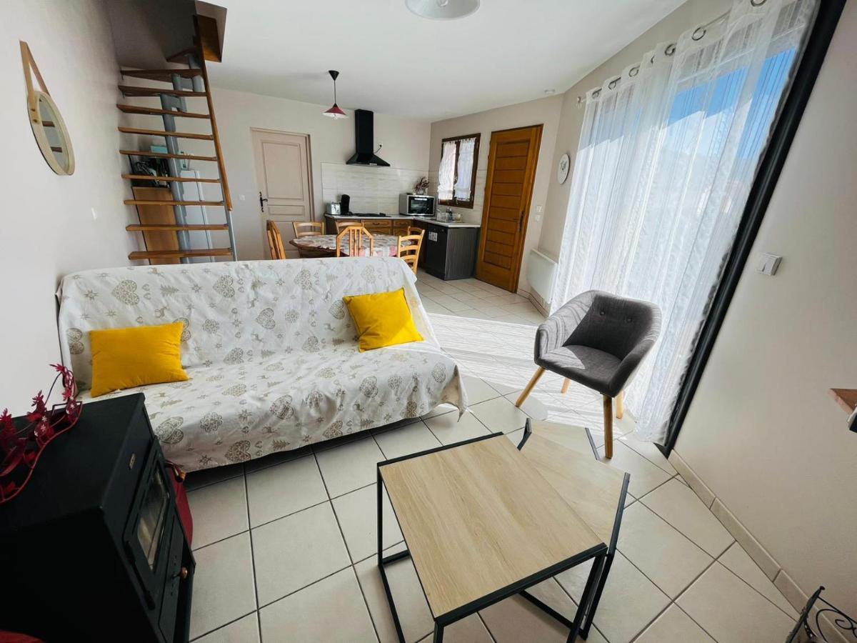Formigueres Chalet 3 Faces Ideal Famille Buitenkant foto