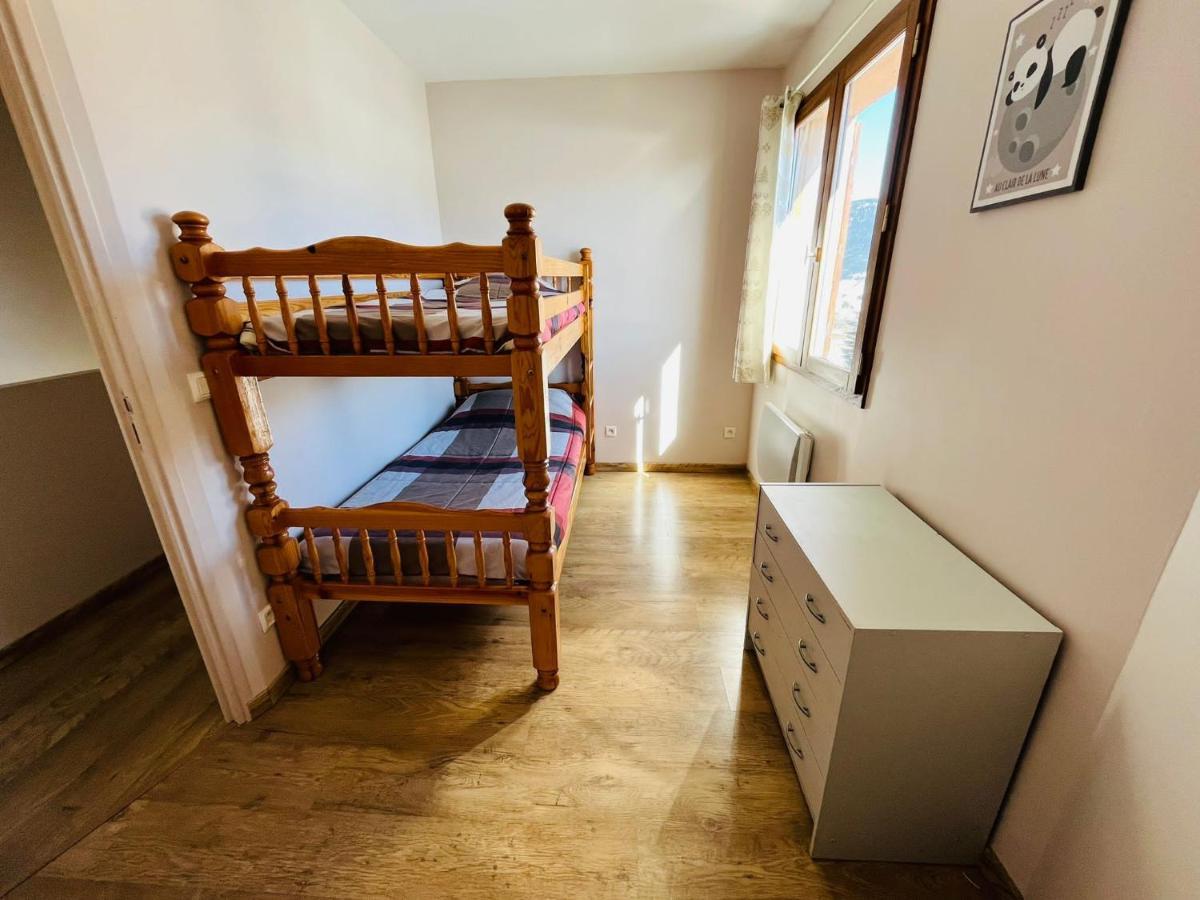 Formigueres Chalet 3 Faces Ideal Famille Buitenkant foto